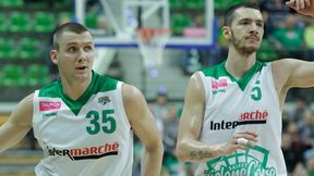 Stelmet wygrał w hicie ze Śląskiem!