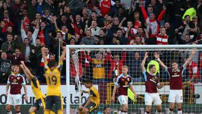 Goal.com wybrał najlepszą "11" Premier League