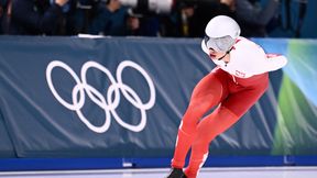 Zwróciłeś na to uwagę? Polak zrobił to jako jedyny