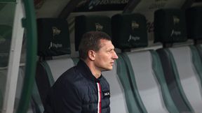 Kolejny trener stracił pracę w PKO Ekstraklasie! Pogrążyła go Legia