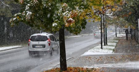 Pogoda zaskoczy? Mamy długoterminową prognozę