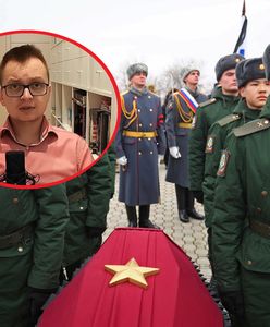 Wolski o demografii Rosji. "Jedno wielkie oszustwo"