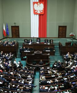 Specjalna komisja ws. ustaw powodziowych. Jest ruch Sejmu