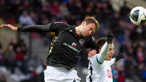 Adam Kokoszka: Obronę trzymać w garści