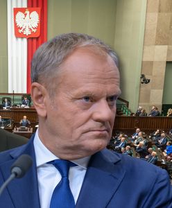 Najnowszy sondaż. Poważny problem Tuska, mocny debiut partii Brauna