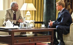 Warner TV Invictus: Niepokonany