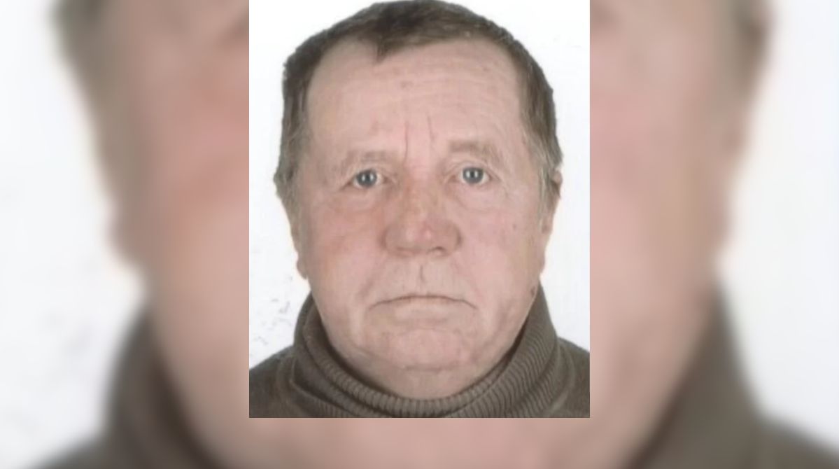 Poznań: Policja szuka zaginionego 61-latka