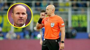 Głośno po meczu Barcelony. Znany sędzia krytykuje Marciniaka