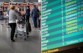 Odszkodowanie za odwołany lot. Sąd Unii Europejskiej zdecydował
