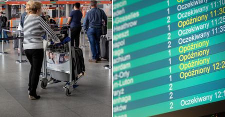 Odszkodowanie za opóźniony lot. Sąd Unii Europejskiej zdecydował