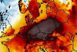 Nadchodzi zmiana pogody. Synoptycy mówią o anomalii ekstremalnej