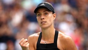 Tenis. Andżelika Kerber powróciła do współpracy z Torbenem Beltzem