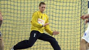 Filip Tarko: Możemy dużo namieszać