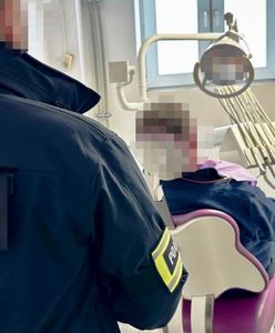 Nielegalny "dentysta" zatrzymany. Pacjentka zawiadomiła prokuraturę