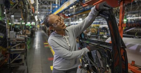 Zwolnienia w General Motors. Na razie tymczasowe