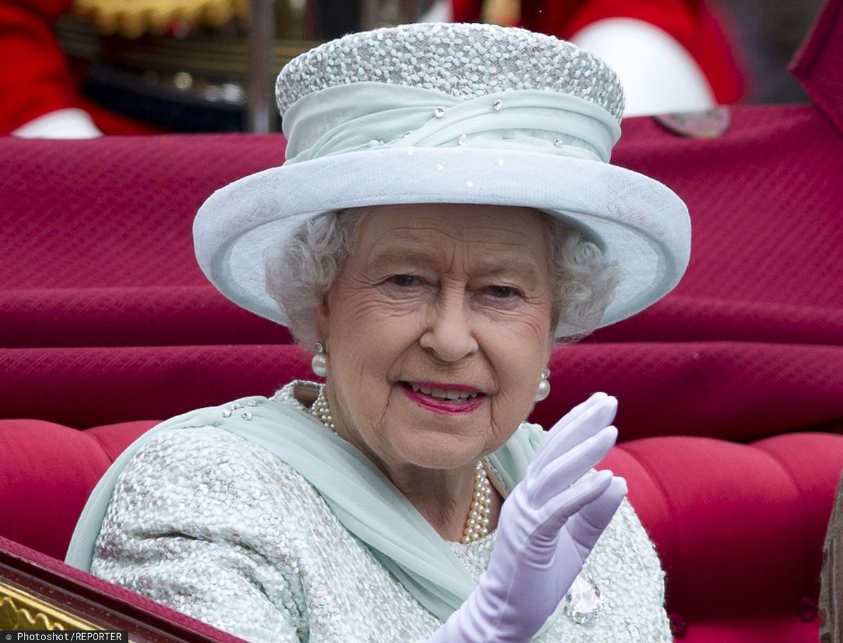 Królowa Elżbieta II wydała oświadczenie w związku z pandemią koronawirusa. "Sprostamy temu wyzwaniu"