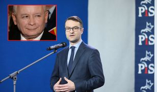 PiS wybrało szefa kampanii. Nazwisko wskazał Jarosław Kaczyński