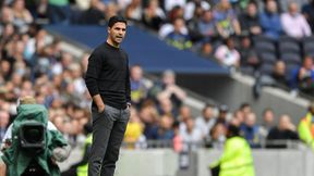 Mikel Arteta przestrzega niezaszczepionych piłkarzy. "Klub zapłaci za to cenę"