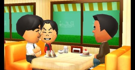 Nintendo przeprosiło za brak homoseksualnych związków w Tomodachi Life