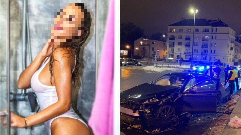 Julia S. z "Hotelu Paradise" rzekomo nie wiedziała, że jej kolega zażył narkotyki