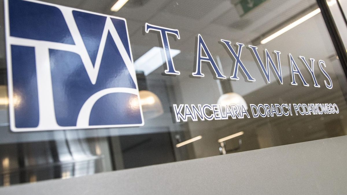 Siedziba firmy Taxways wspołpracującej z Panama Papers. Z jej usług miał korzystać m.in. expolityk Pawel Piskorski.