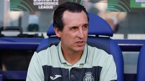 Król Ligi Europy znów w finale. Unai Emery przed szansą na piąty triumf