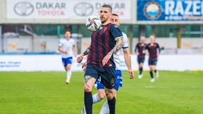 Grecki transfer Górnika Zabrze. Ma wzmocnić defensywę