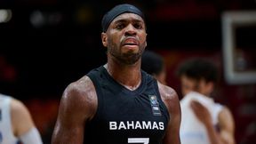 Dziś gra z Polską. Głośno o nim w NBA - może zmienić klub i dołączyć do Stepha