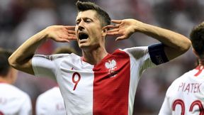"Ciężkie treningi w domu". Robert Lewandowski ćwiczy z córką Klarą