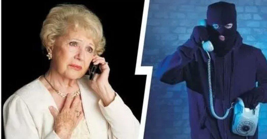 Toruń: Nowe oszustwa. Na telefon z więzienia i szpitala. Uważaj, seniorze!