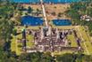 Angkor Wat - najwspanialsze miejsce w Azji