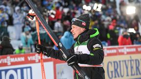 Iivo Niskanen najlepszy na 15 kilometrów w Kuusamo, Polacy bez punktów