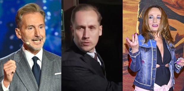 Piotr Kraśko dołącza do ogólnopolskiej akcji złomowania Berkowicza za obrażenie Dobrosz-Oracz: "Epicki przykład BEZRADNOŚCI, STRACHU I CHAMSTWA"
