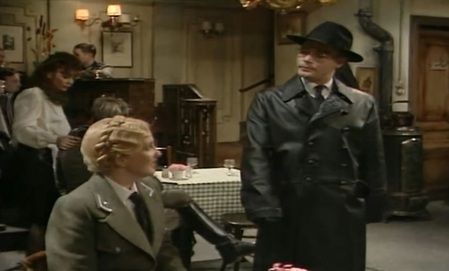 "Allo, Allo!": Jak zmienił się ekranowy Herr Otto Flick?