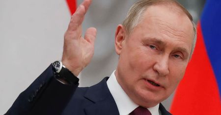 Zabiorą Putinowi SWIFT? To może być poważny cios w Rosję… ale nie tylko