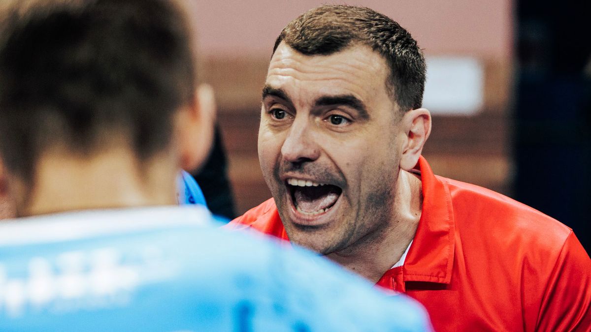 Materiały prasowe / Orlen Superliga / Bartosz Jurecki