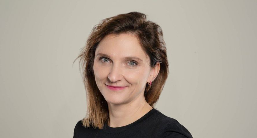 Zmiana na czele IQS. Alina Lempa oddaje stery po 18 latach