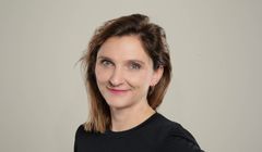 Zmiana na czele IQS. Alina Lempa oddaje stery po 18 latach