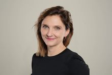 Wiola Łada - Szewczenko