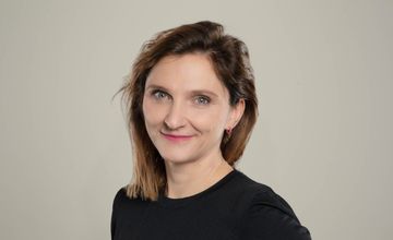 Zmiana na czele IQS. Alina Lempa oddaje stery po 18 latach