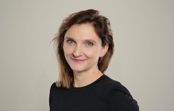 Zmiana na czele IQS. Alina Lempa oddaje stery po 18 latach