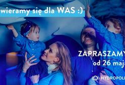 Wrocław. Hydropolis liczy na rzekę odwiedzających