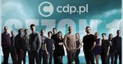Do cdp.pl trafiają filmy i audiobooki, a firma przedstawia Oposa