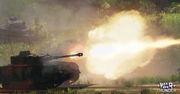 Czołgi już za moment trafią do konsolowej wersji War Thunder