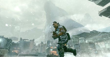 Killzone 3 w 2011 roku z kooperacją i obsługą Move?
