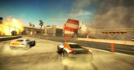 Galeria: Split/Second