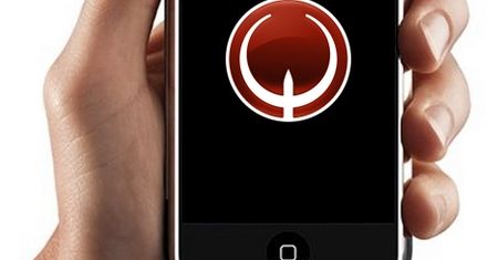id Software zamierza zalać iPhone grami