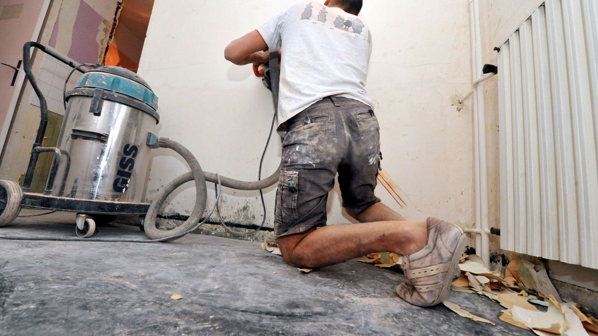 Nieuczciwi wykonawcy remontów mogą narazić nas na straty rzędu kilkudziesięciu tysięcy złotych