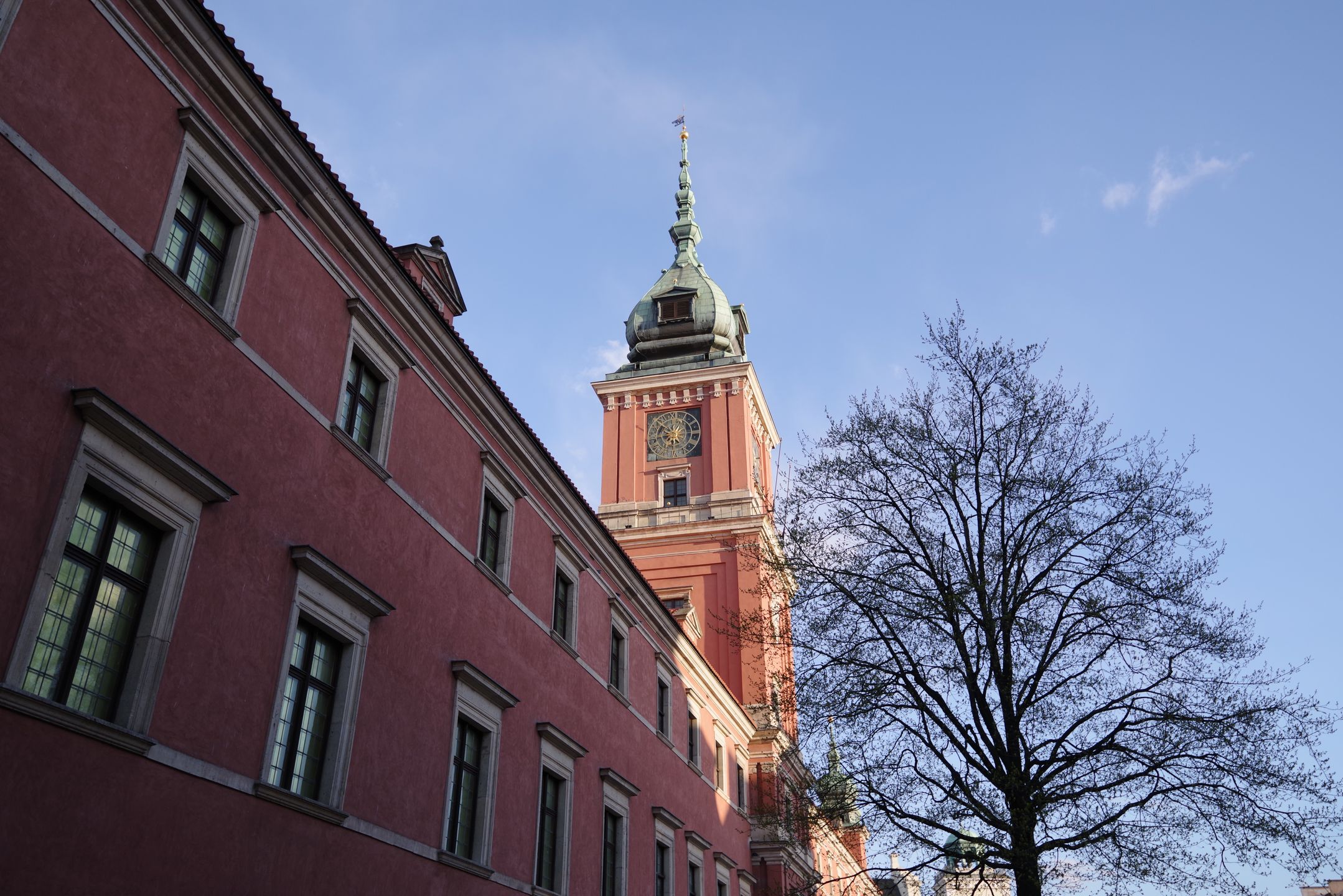 Pentax K-1 - test plenerowej pełnej klatki, na którą czekaliśmy wiele lat 62