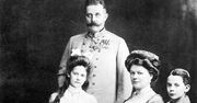 Gavrilo Princip - zabójca arcyksięcia Franciszka Ferdynanda